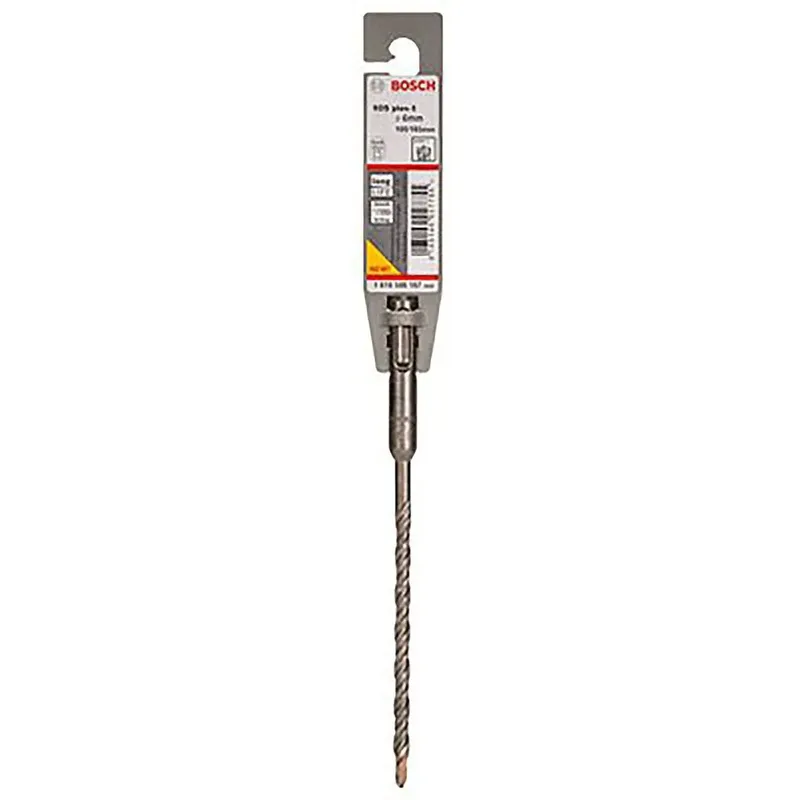 Sds-plus 6x150x215 Mm Multimateriaalboor by Bosch Professional – product image 3 of 3