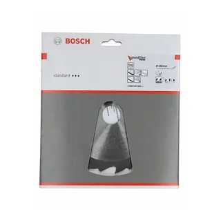 Bosch Accesorios Lame De Scie Circulaire Pour Bois Se Wo H 190x30-12 de Bosch Professional – image du produit 1 sur 2
