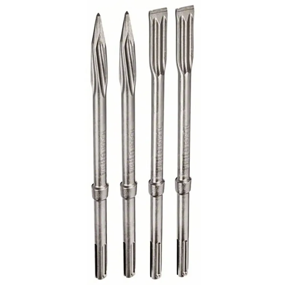 Set Sds-max Beitelset von Bosch Professional – Produktbild