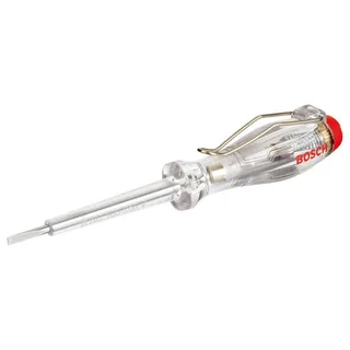 Sl3x75 Spannungsprüfer-schraubendreher von Bosch Professional – Produktbild 1 von 2