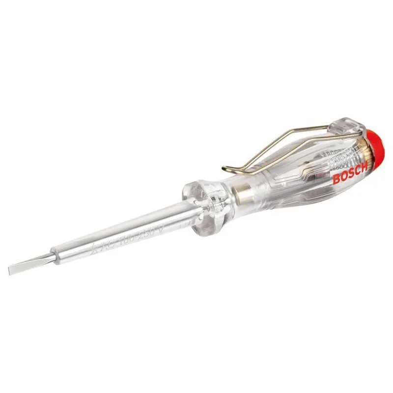 Sl3x75 Spannungsprüfer-schraubendreher von Bosch Professional – Produktbild 1 von 2
