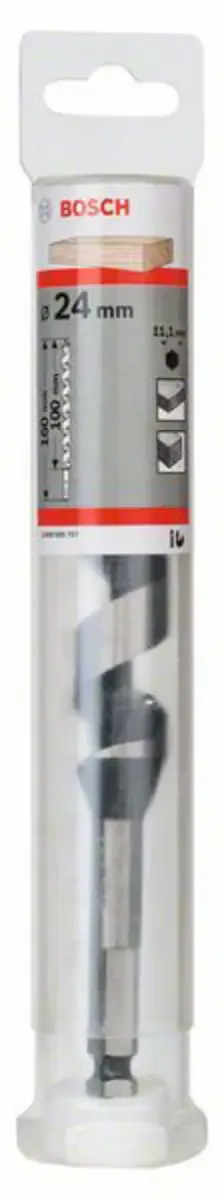 SLANGENBOOR 24X160 by Bosch Professional – product image