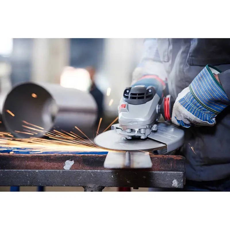 Slijpschijf Voor Metaal 115x6 Mm by Bosch Professional – product image 2 of 3
