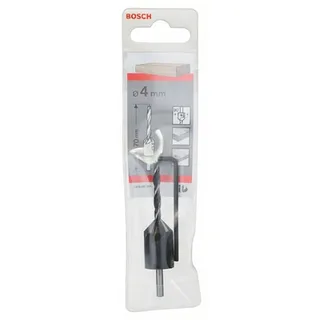 Spiraalboor Met Verzinkkop 4 Mm by Bosch Professional – product image 1 of 2