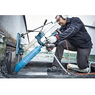 Standard 152x450 Mm Diamantkernboor von Bosch Professional – Produktbild 3 von 3