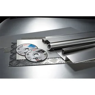 Standard Universal Diamantdoorslijpschijf 2 Eenheden by Bosch Professional – product image 2 of 2