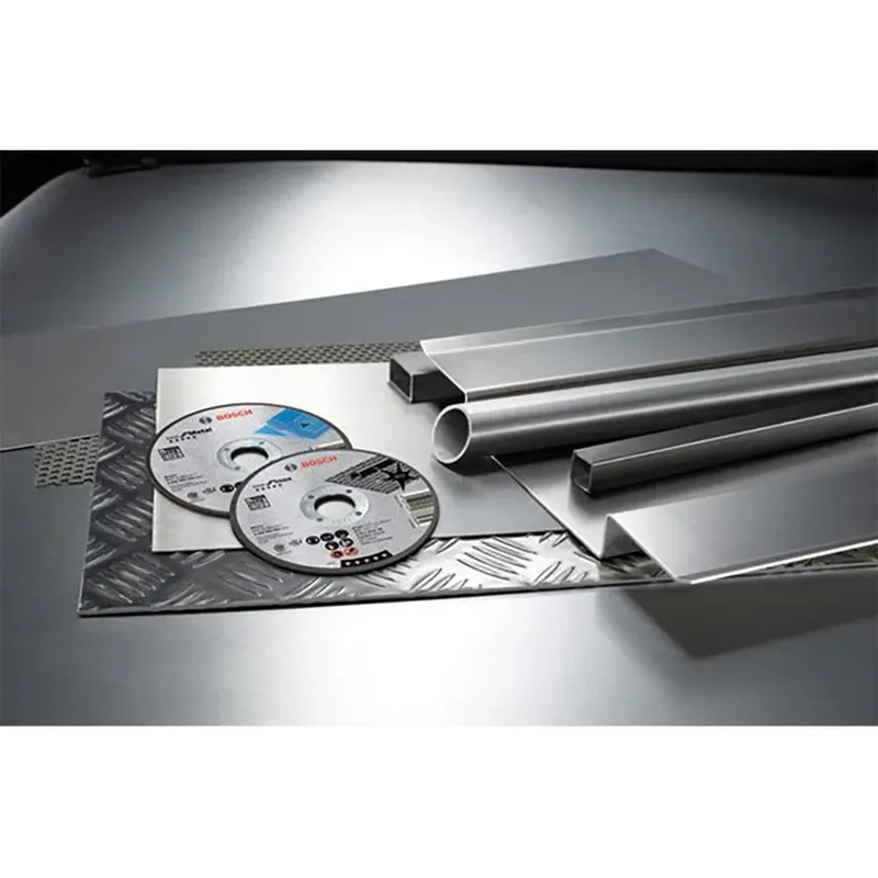 Standard Universal Diamantdoorslijpschijf 2 Eenheden by Bosch Professional – product image 2 of 2