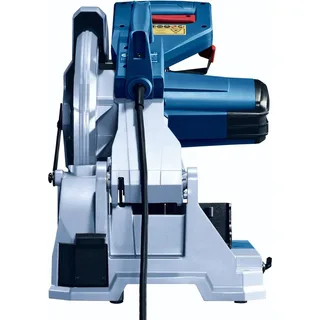 Stationaire machine GCD 12 JL (Cirkelzaagblad 305 x 25,4mm ) de Bosch Professional – image du produit 5 sur 6