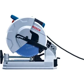 Stationaire machine GCD 12 JL (Cirkelzaagblad 305 x 25,4mm ) de Bosch Professional – image du produit 2 sur 6