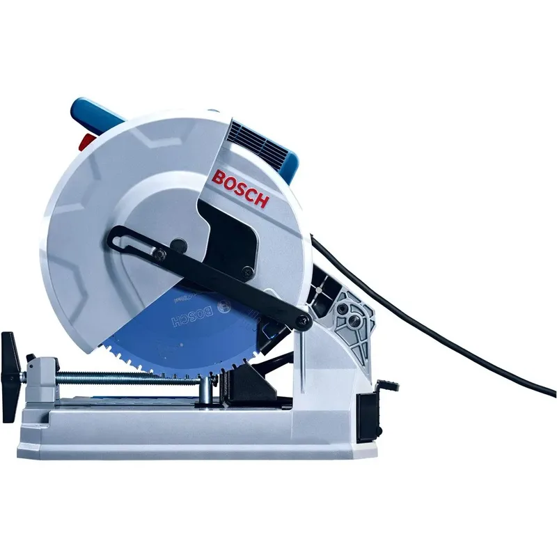 Stationaire machine GCD 12 JL (Cirkelzaagblad 305 x 25,4mm ) de Bosch Professional – image du produit 2 sur 6