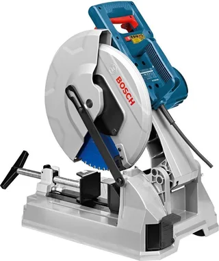 Stationaire machine GCD 12 JL (Cirkelzaagblad 305 x 25,4mm ) de Bosch Professional – image du produit 1 sur 6