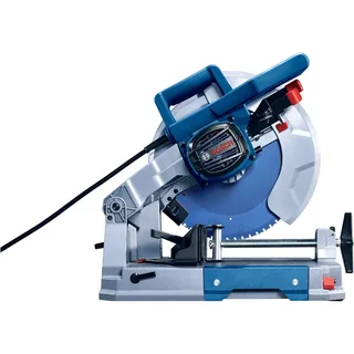 Stationaire machine GCD 12 JL (Cirkelzaagblad 305 x 25,4mm ) de Bosch Professional – image du produit 4 sur 6
