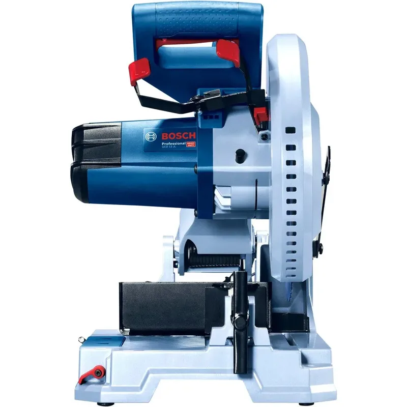 Stationaire machine GCD 12 JL (Cirkelzaagblad 305 x 25,4mm ) de Bosch Professional – image du produit 3 sur 6