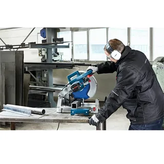 Stationaire machine GCD 12 JL (Cirkelzaagblad 305 x 25,4mm ) de Bosch Professional – image du produit 6 sur 6