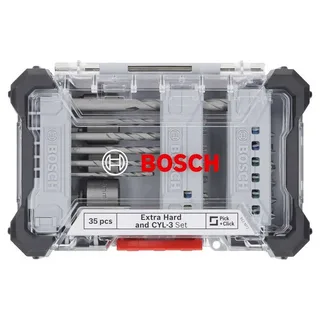 Steenboor 35 Stukken by Bosch Professional – product image 2 of 2