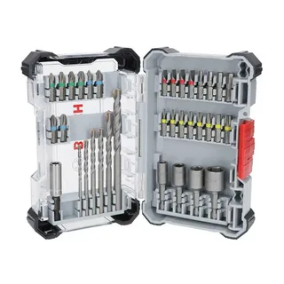 Steenboor 35 Stukken by Bosch Professional – product image 1 of 2