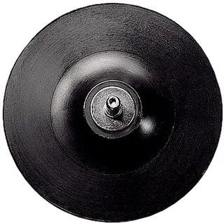 STEUNSCHIJF 125 by Bosch Professional – product image 1 of 2