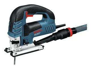 Stichsäge GST 150 BCE, In L-BOXX 136 van Bosch Professional – productafbeelding 1 van 4