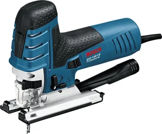 Stichsäge »GST 150 CE«, 780W, im Handwerkerkoffer by Bosch Professional – product image 5 of 5