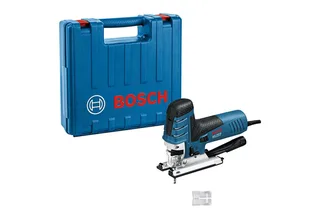 Stichsäge »GST 150 CE«, 780W, im Handwerkerkoffer by Bosch Professional – product image 1 of 5