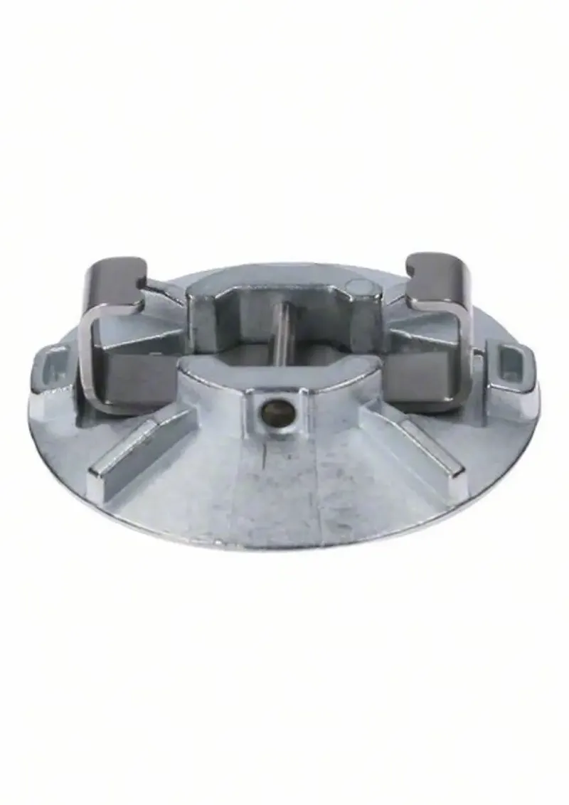 Stützteller-Clip X-LOCK Bosch Accessories 2608601720 by Bosch Professional – product image