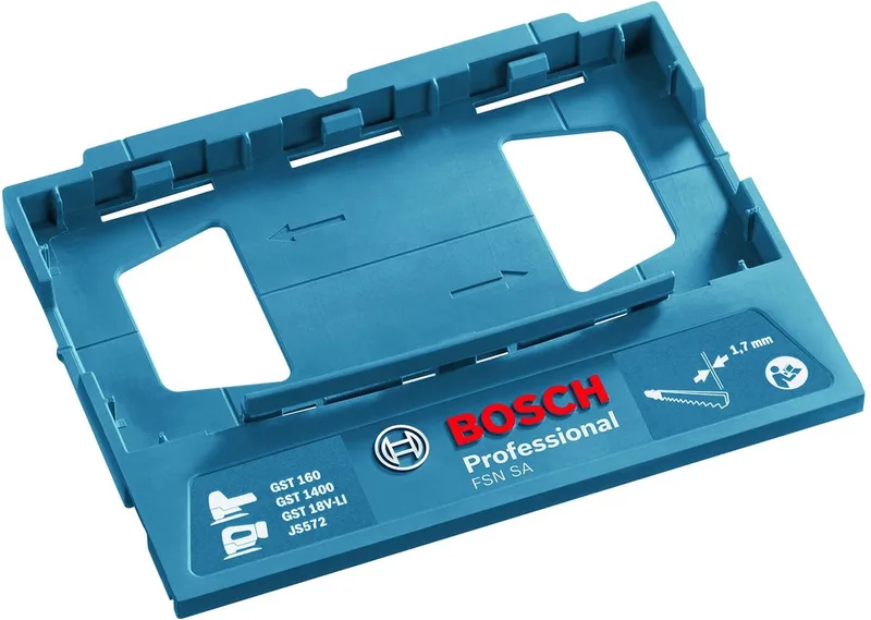 SYSTEEM ACCESSOIRES FSN SA (Decoupeerzaagblad T 344 DP ) von Bosch Professional – Produktbild