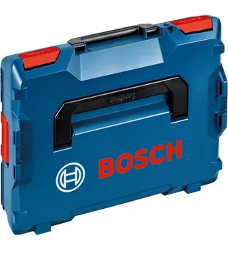 Systeem Accessoires L-Boxx 136 fra Bosch Professional, Blå, Rød – produktbillede 4 af 5