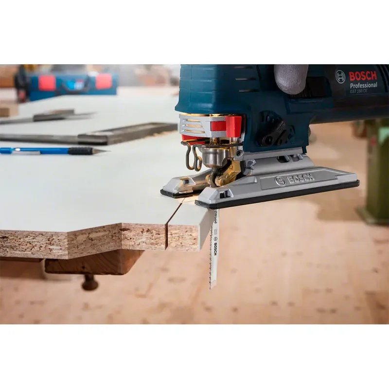 T 101ao Zaagblad 3 Eenheden von Bosch Professional – Produktbild 2 von 4
