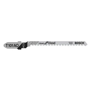 T 101ao Zaagblad 3 Eenheden von Bosch Professional – Produktbild 1 von 4