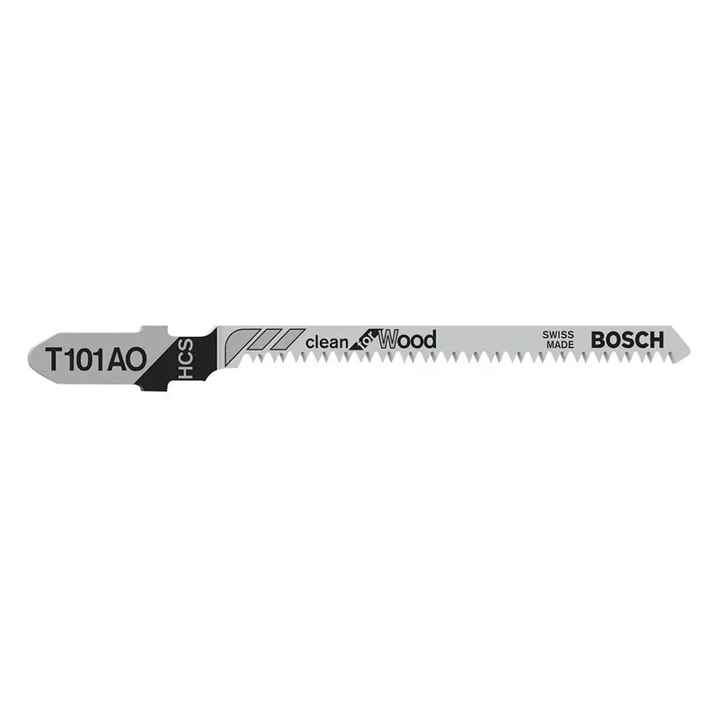 T 101ao Zaagblad 3 Eenheden von Bosch Professional – Produktbild 1 von 4
