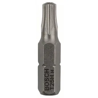 T25h C 25 Mm Beveiligde Torx-bit 2 Eenheden von Bosch Professional – Produktbild 1 von 2