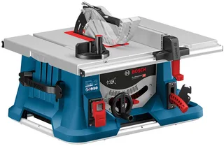 Tischkreissäge »GTS 635-216«, 1600 W, für Schnitthöhen bis 70 mm und Schnittbreiten bis 635 mm van Bosch Professional – productafbeelding 1 van 2