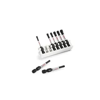 Tox Ec 50 Mm Torx-bitset 8 Eenheden von Bosch Professional – Produktbild 1 von 2
