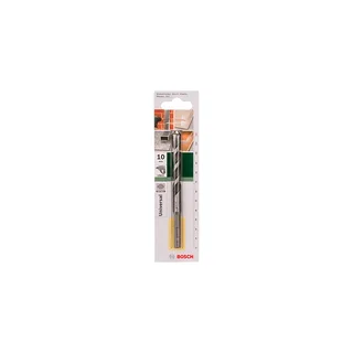 Uneo 10x75x120 Mm Sds-quick Muurboor de Bosch Home & Garden – image du produit 2 sur 4