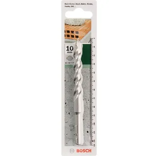 Uneo Sds-quick 10x75x120 Mm Steenboor by Bosch Home & Garden – product image 2 of 2