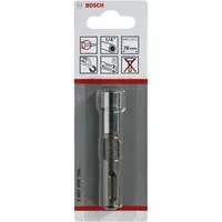 Universalhalter, magnetisch, mit Sprengring, SDS plus > 1/4", Bit von Bosch Professional – Produktbild
