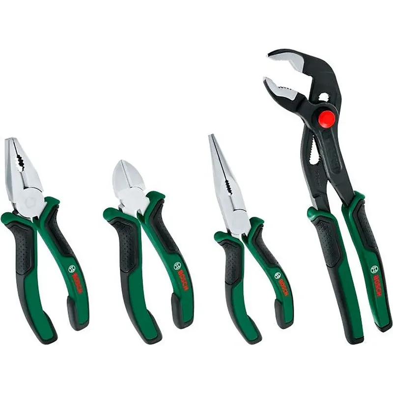 Universele Tang von Bosch Professional – Produktbild
