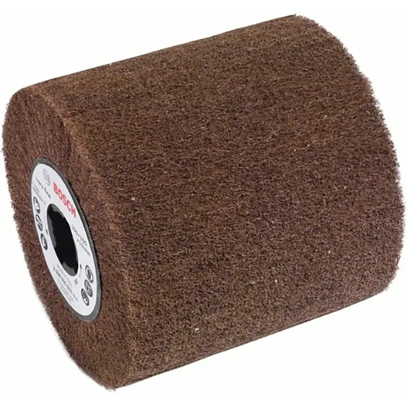 Viltrol Zeer Fijn Metaalplaat Schuurpapier 100x19 Mm de Bosch Professional – image du produit