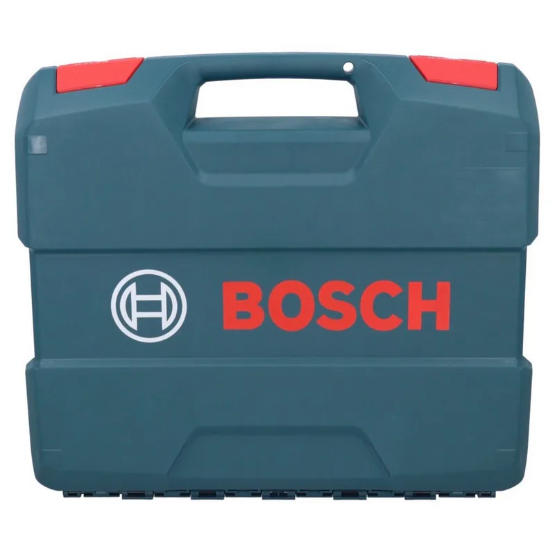 Werkzeugkoffer L-Case Transportkoffer für GSB 18V-21 / GSB 18V-25 / GDX 18V-180 de Bosch Professional – image du produit 3 sur 5