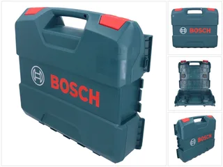 Werkzeugkoffer L-Case Transportkoffer für GSB 18V-21 / GSB 18V-25 / GDX 18V-180 de Bosch Professional – image du produit 1 sur 5