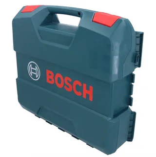 Werkzeugkoffer L-Case Transportkoffer für GSB 18V-21 / GSB 18V-25 / GDX 18V-180 de Bosch Professional – image du produit 2 sur 5