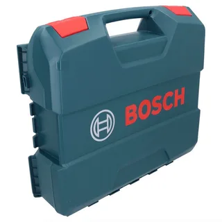 Werkzeugkoffer L-Case Transportkoffer für GSB 18V-21 / GSB 18V-25 / GDX 18V-180 de Bosch Professional – image du produit 5 sur 5