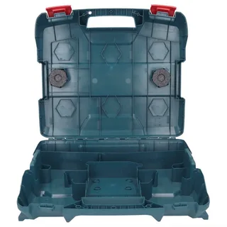 Werkzeugkoffer L-Case Transportkoffer für GSB 18V-21 / GSB 18V-25 / GDX 18V-180 de Bosch Professional – image du produit 4 sur 5
