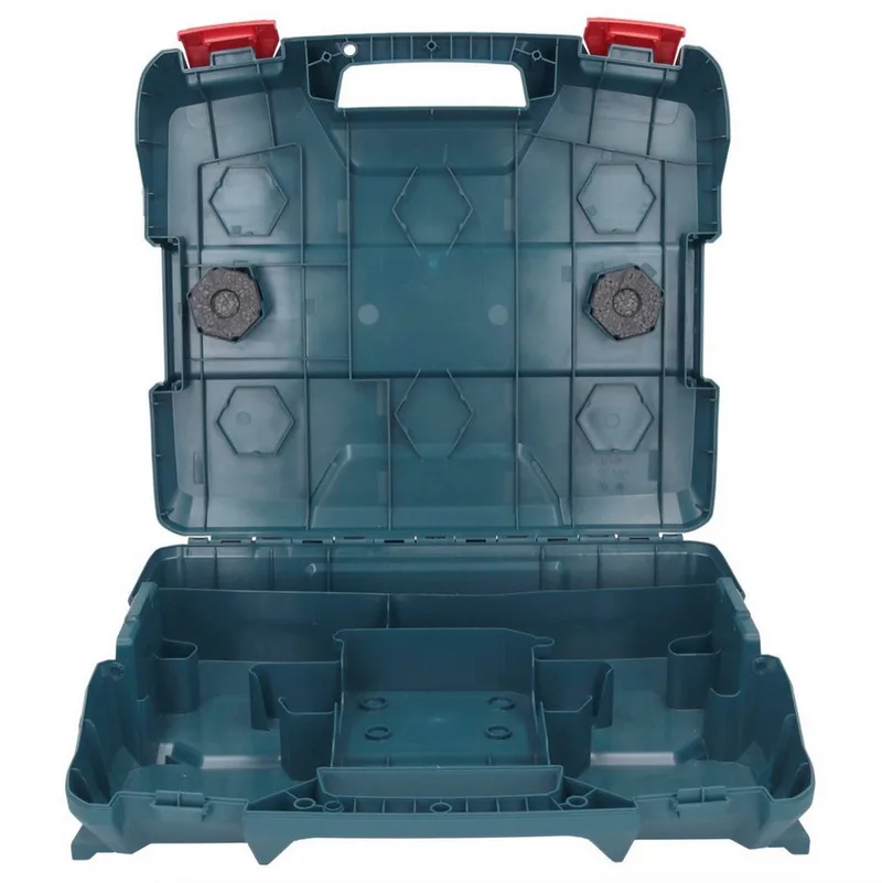 Werkzeugkoffer L-Case Transportkoffer für GSB 18V-21 / GSB 18V-25 / GDX 18V-180 de Bosch Professional – image du produit 4 sur 5