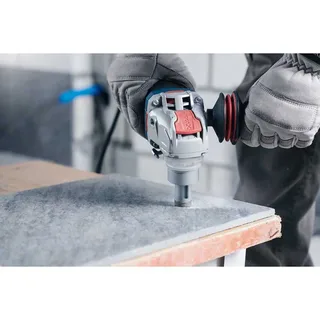 Bosch Accesorios Scie Cloche Diamantée X-lock 35 Mm de Bosch Professional – image du produit 3 sur 3