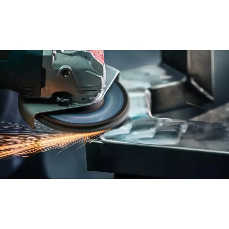 X-lock Dikke Lamellenschijf 125 Mm 125 Mm de Bosch Professional – image du produit 6 sur 6