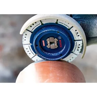 X-lock Pipe 230 Mm Diamantdoorslijpschijf von Bosch Professional – Produktbild 3 von 6