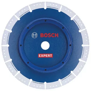 X-lock Pipe 230 Mm Diamantdoorslijpschijf von Bosch Professional – Produktbild 1 von 6