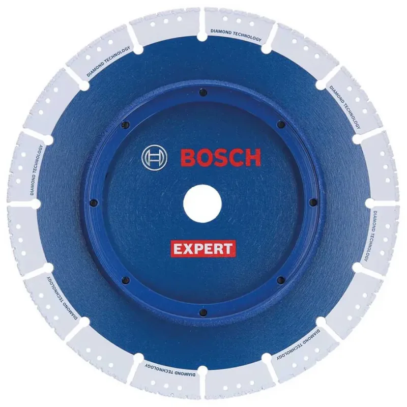 X-lock Pipe 230 Mm Diamantdoorslijpschijf von Bosch Professional – Produktbild 1 von 6