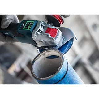 X-lock Pipe 230 Mm Diamantdoorslijpschijf von Bosch Professional – Produktbild 6 von 6